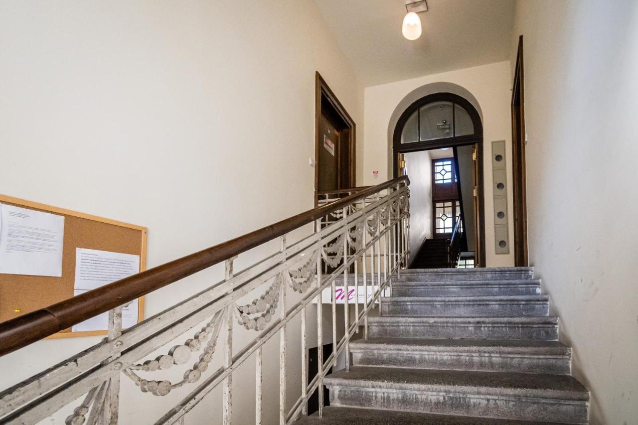 Apartament Glamour Konarskiego Wawelofts Krakow Exterior photo